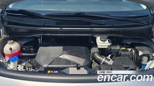 Hyundai Staria id 2693379 из Кореи 13