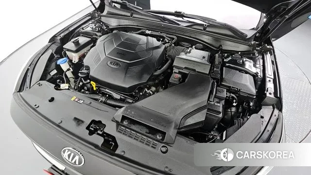 Kia K7 Premier id 3291444 из Кореи 16