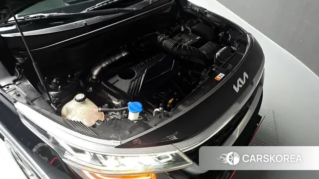 Kia Seltos id 3411573 из Кореи 16