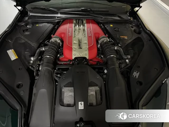 Ferrari 812 GTS id 3425435 из Кореи 16