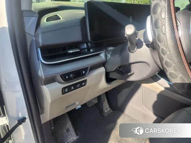 Kia The New Carnival 4th Generation id 3555097 из Кореи 9