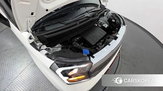 Kia The New Kia Ray id 4200568 из Кореи 27