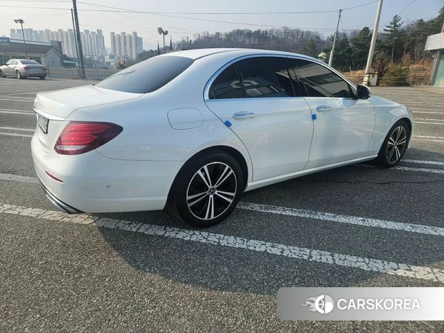 Mercedes-Benz E-Class W213 id 3800859 из Кореи 15