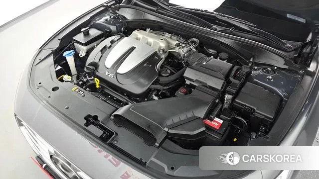 Hyundai Grandeur IG id 3761445 из Кореи 16