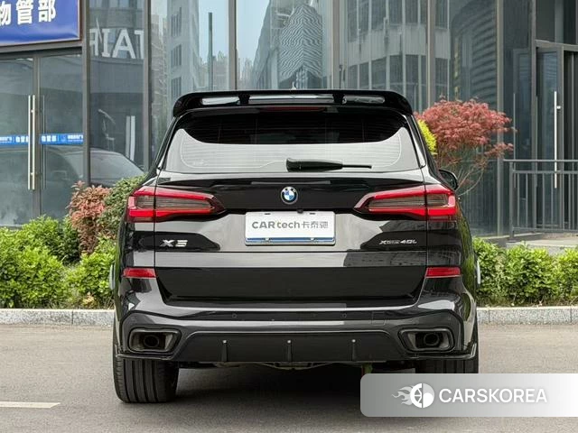 BMW X5 id 4276995 из Китая 10