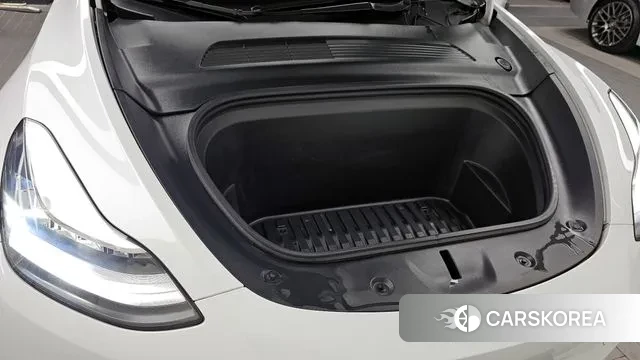 Tesla Model Y id 3384594 из Кореи 16