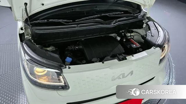 Kia The New Ray id 3735322 из Кореи 16