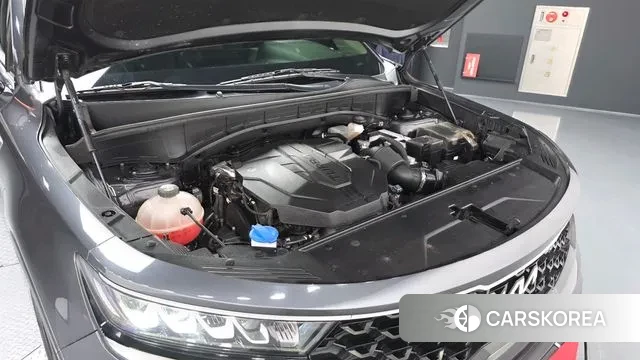 Kia Sorento 4th Generation id 3712165 из Кореи 16