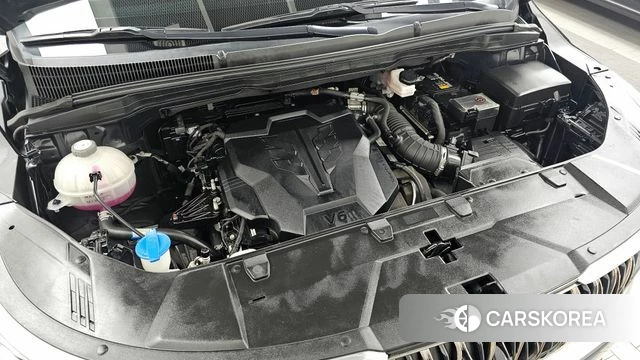 Kia Carnival 4th generation id 3827882 из Кореи 16