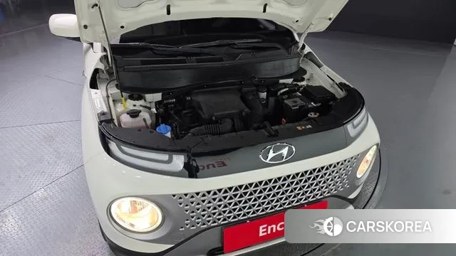 Hyundai Casper id 3524824 из Кореи 16