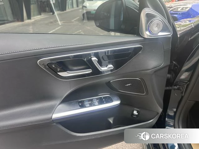 Mercedes-Benz Class C id 4256261 из Китая 9