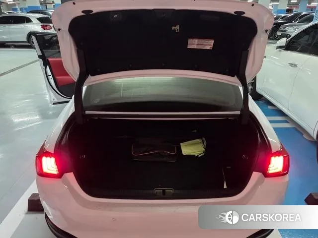 Lexus ES300h 7th generation id 3457863 из Кореи 16