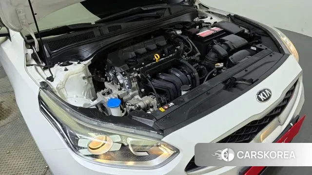 Kia Come New K3 id 3013988 из Кореи 16