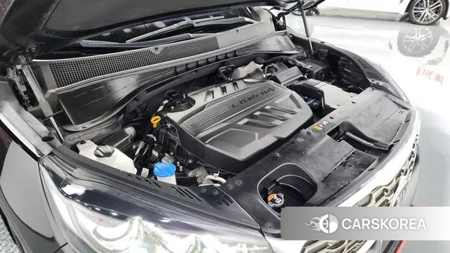 Kia The New Sorento id 3233436 из Кореи 16