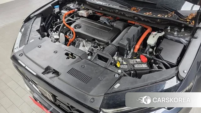 Honda CR-V 6th generation id 3447224 из Кореи 16