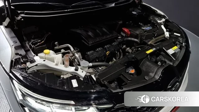 Renault Korea (Samsung) The New QM6 id 3416855 из Кореи 16