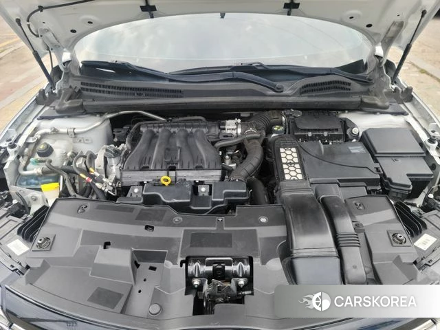 Renault Korea (Samsung) SM6 id 4482798 из Кореи 16