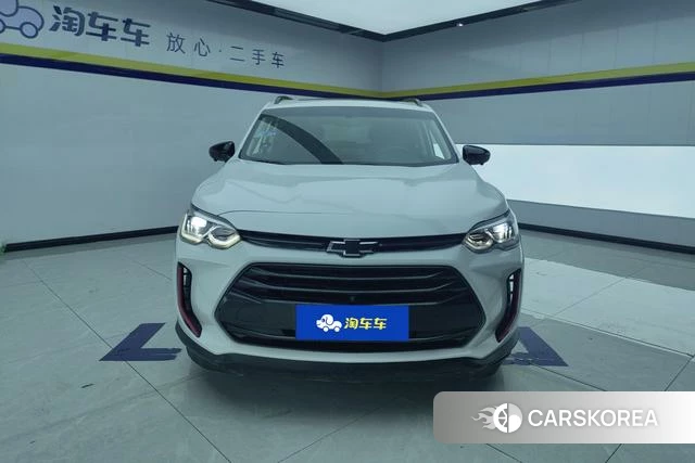 Chevrolet Volando id 3896297 из Китая 13
