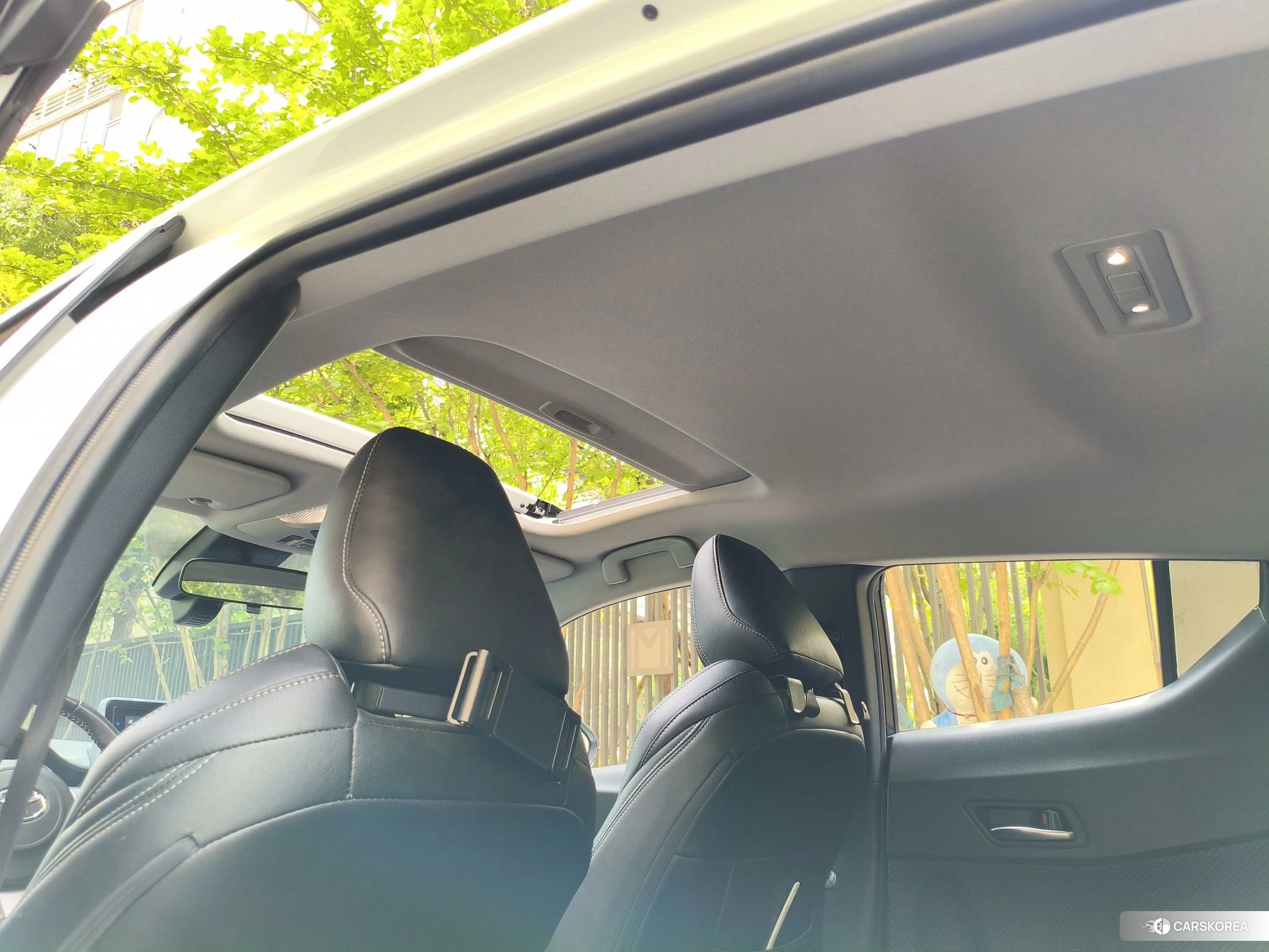 Toyota IZOA id 4455846 из Китая 15