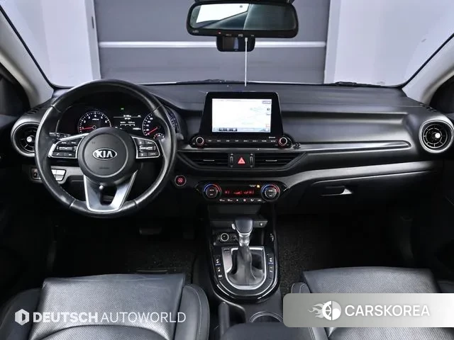 Kia Come New K3 id 3439858 из Кореи 16