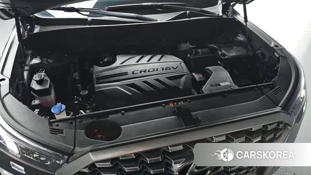 Hyundai Palisade id 3591967 из Кореи 16