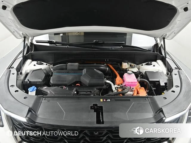 Kia Sorento 4th Generation id 4602777 из Кореи 16