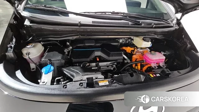 Hyundai Staria id 3679386 из Кореи 17