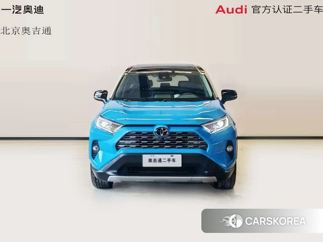 Toyota RAV4 Rongfang id 4026770 из Китая 16