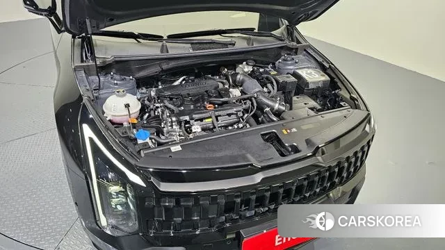 Kia The New Sportage 5th Generation id 3262141 из Кореи 16