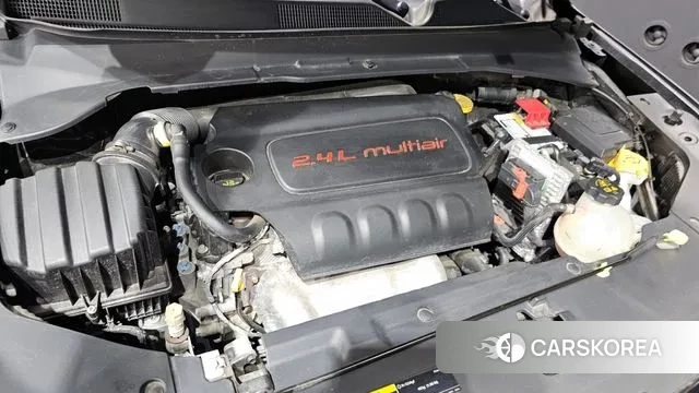 Jeep Compass 2nd Generation id 2969080 из Кореи 16