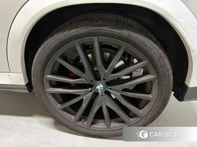BMW X6 (G06) id 4400192 из Кореи 16