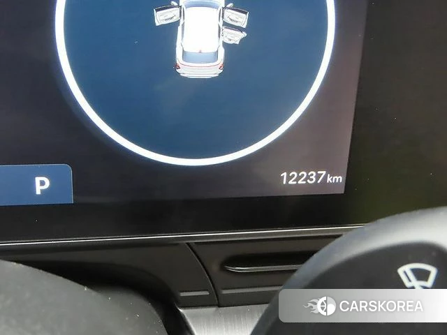 Hyundai Kona (SX2) id 4194161 из Кореи 16