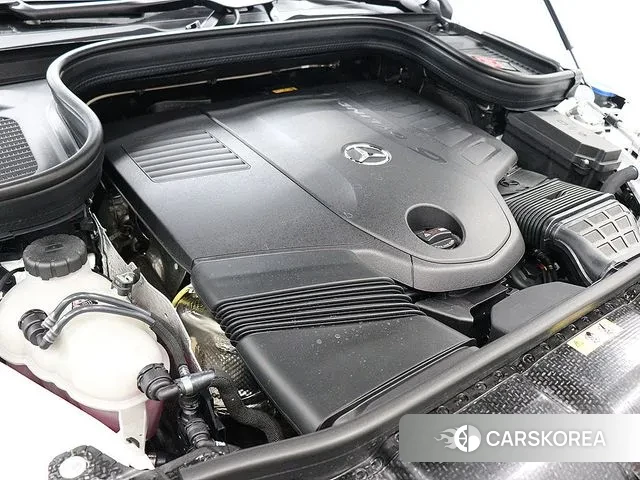 Mercedes-Benz GLS - Class X167 id 3399510 из Кореи 16