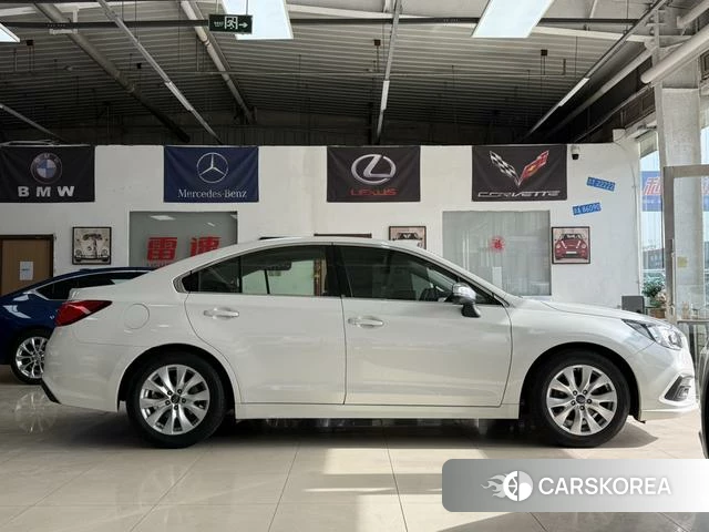 Subaru LEGACY Lion id 4235418 из Китая 20