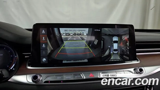 Kia More K9 id 2538896 из Кореи 16