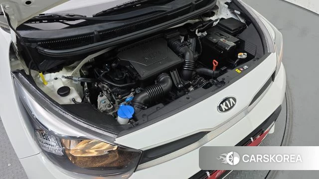 Kia Morning Urban (JA) id 4604234 из Кореи 27