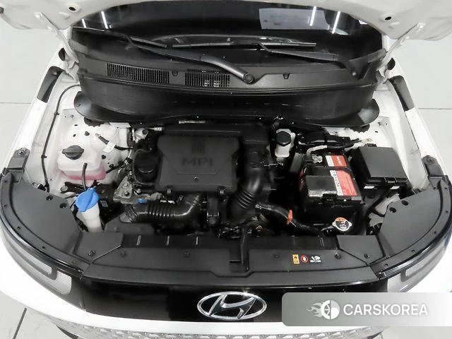 Hyundai Casper id 4936202 из Кореи 16