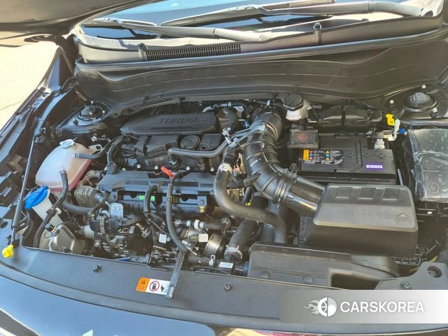 Kia The New Seltos id 3896531 из Кореи 16