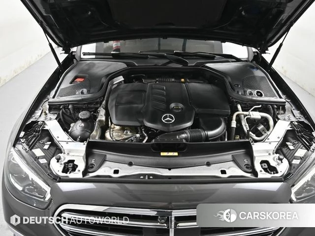 Mercedes-Benz E-Class W213 id 3898114 из Кореи 16