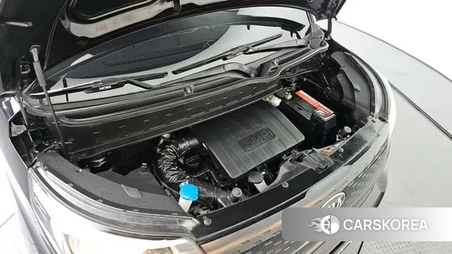 Kia The New Ray id 3722958 из Кореи 16