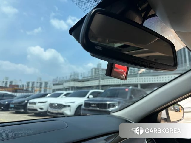 Renault Korea (Samsung) SM6 id 4367701 из Кореи 16