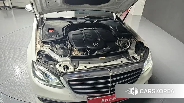 Mercedes-Benz E-Class W213 id 3422455 из Кореи 16