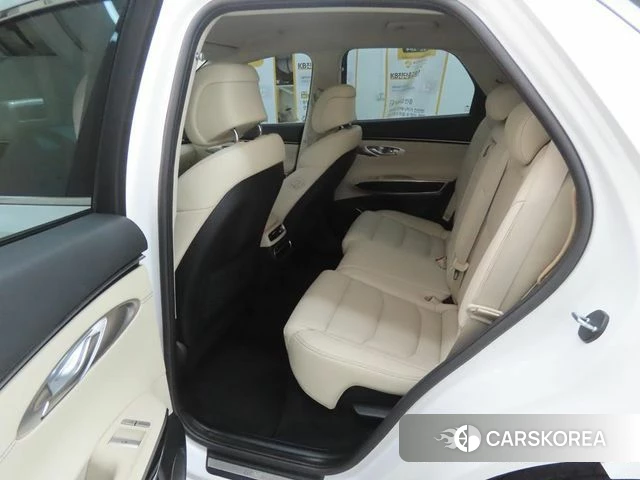 Genesis GV70 id 4315881 из Кореи 16