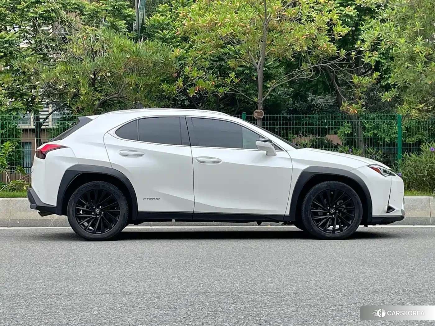 Lexus UX id 4554026 из Китая 15