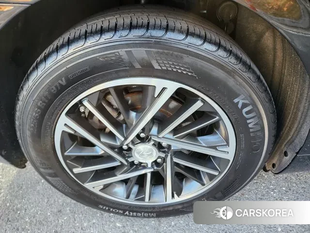 Hyundai The New Grandeur IG id 3416657 из Кореи 13