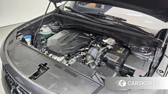 Kia Sorento 4th Generation id 3676844 из Кореи 16