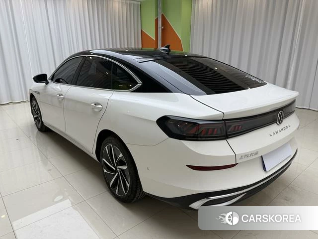 Volkswagen Lingdu id 4290769 из Китая 11