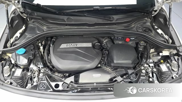 BMW 2 Series Active Tourer (U06) id 4506536 из Кореи 16