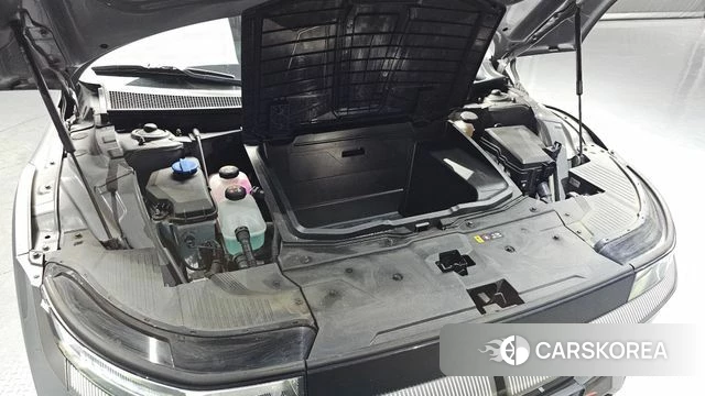 Hyundai Ionic 5 id 4488998 из Кореи 16