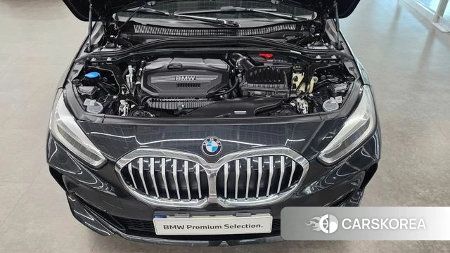 BMW 1 Series (F40) id 3909692 из Кореи 16